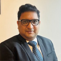 Centrum Wealth Employee Swopnil Rohatgi's profile photo