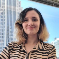 Ida Crown Jewish Academy Employee Gabi Bledsoe's profile photo