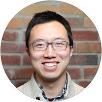 Mission Lane Employee Lucas Lu's profile photo