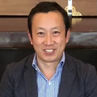 Acacia Communications, now part of Cisco Employee Zaipeng Liu's profile photo