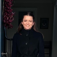 Pharus Employee Jessica Murphy's profile photo