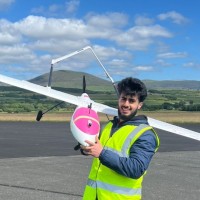 Learnify Employee Barik Khan's profile photo