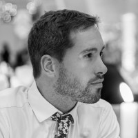 Pentland Brands Employee Max Gold's profile photo