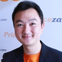 Thai E-Commerce Association Employee Thanawat Malabuppha's profile photo