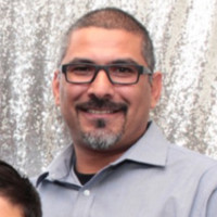 Southwest ToyotaLift (Southwest Material Handling, Inc.) Employee Alex Vasquez's profile photo