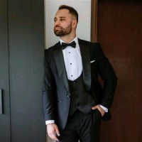 Intelmar Employee Bruno Dašić's profile photo