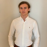 Anton Sport Employee Sindre Herlofsen's profile photo