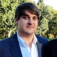 WHITESKY COMMUNICATIONS Employee Chase Jones's profile photo