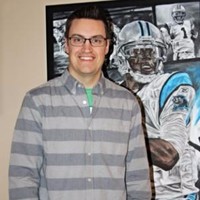 Courson Fine Art Employee David Courson's profile photo