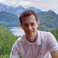 ORIGITECH Employee Maicon Galiazzi's profile photo