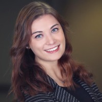 University of Minnesota Foundation Employee Caitlin Ochtera's profile photo