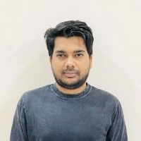 Webappclouds LLC Employee Shubham Mishra's profile photo