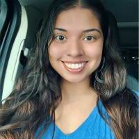 PINSTACK Employee Adriana Haule's profile photo
