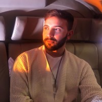 DiDi Employee Maycon Rocha Moreira's profile photo