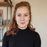 Inlead Employee Carine Corfmat's profile photo