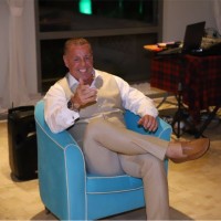 ALTRAD Employee Lee Humphreys's profile photo