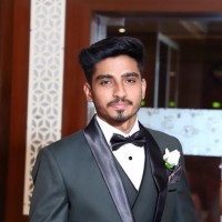 Tata Consultancy Services Employee Shivam Sood's profile photo