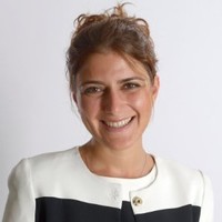 Western Growers Employee Elif Ceylan's profile photo