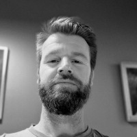 FutureOn Employee Jostein Lien's profile photo