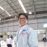 Joel Ponce Email