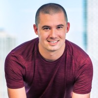 Accuris Employee Michael Arnold's profile photo