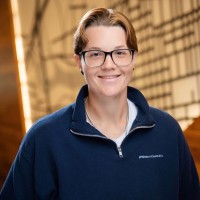JPMorganChase Employee Paula Dunlap's profile photo