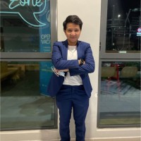 Fatin Amiruddin Email