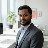 Jay Polamarasetty Email