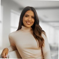 Najla Daher Email