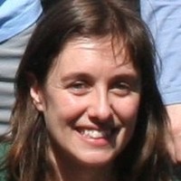 INIA Employee Carmen Romeralo Tapia's profile photo