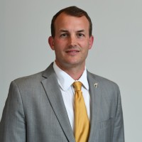 Anderson University (SC) Employee Matthew Finley's profile photo