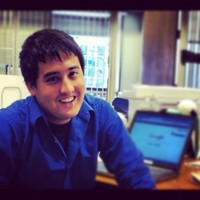 The Buffalo News Employee Ben Tsujimoto's profile photo