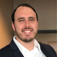 KPMG Employee Jordan Blevins's profile photo