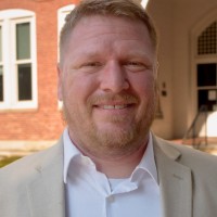 Aramark Employee Ric Patton's profile photo