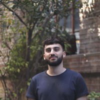 Craft-Studio Employee Lucas N. Rodriguez's profile photo