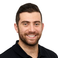 CrossCountry Consulting Employee Gabriel Horwitz's profile photo