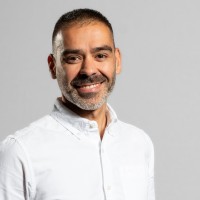 Harmony Energy Employee Sylvain Sanjuan's profile photo