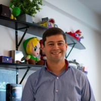 Trick Studios Employee Julián Muro's profile photo