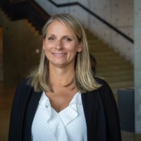 Orpyx® Medical Technologies Inc. Employee Rosalie Kolstad's profile photo