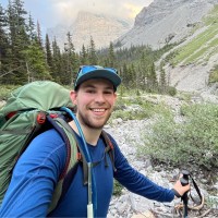 West Fraser Employee David Verbeek's profile photo