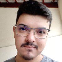 Pedro Arruda's profile photo