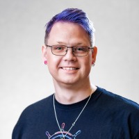 Netic Employee Paris Kejser's profile photo
