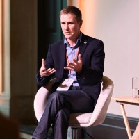 MoneyGram Haas F1 Team Employee Gary Foote's profile photo