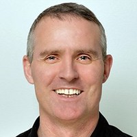 Controlant Employee Hafsteinn Gunnarsson's profile photo
