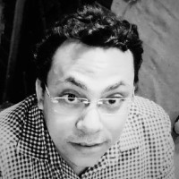 EJAF TECHNOLOGY IRAQ Employee Mohamed Helmy's profile photo