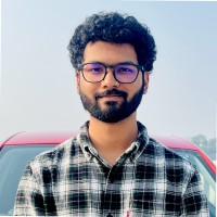 Roxiler Systems Employee Pranav Tartey's profile photo