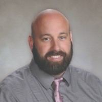 FocusPoint® Employee Charles Robinson's profile photo