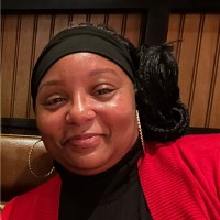 RM Palmer Company Employee Cherida Offiah's profile photo