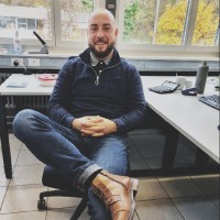 Pascal Schatt Email