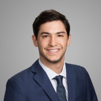 Alvarez & Marsal Employee Matthew Amante's profile photo